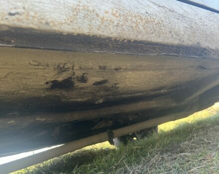 Білий ВАЗ 2103, об'ємом двигуна 1.3 л та пробігом 2 тис. км за 596 $, фото 7 на Automoto.ua