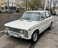 Белый ВАЗ 2103, объемом двигателя 1.5 л и пробегом 68 тыс. км за 2550 $, фото 1 на Automoto.ua