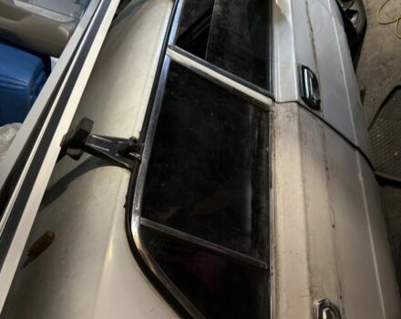 Білий ВАЗ 2103, об'ємом двигуна 1.5 л та пробігом 222 тис. км за 429 $, фото 2 на Automoto.ua