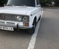 Белый ВАЗ 2103, объемом двигателя 1.3 л и пробегом 188 тыс. км за 3499 $, фото 1 на Automoto.ua
