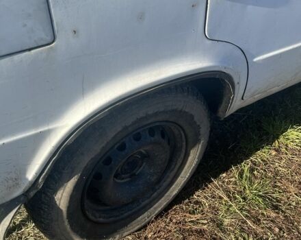 Білий ВАЗ 2103, об'ємом двигуна 1.3 л та пробігом 2 тис. км за 596 $, фото 5 на Automoto.ua