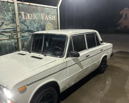 Белый ВАЗ 2103, объемом двигателя 1.5 л и пробегом 48 тыс. км за 1050 $, фото 4 на Automoto.ua
