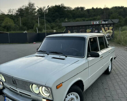 Белый ВАЗ 2103, объемом двигателя 1.5 л и пробегом 48 тыс. км за 1050 $, фото 18 на Automoto.ua