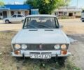 ВАЗ 2103 1982 у Дніпро (Дніпропетровську) на Automoto.ua Білий ВАЗ 2103, об'ємом двигуна 1 л та пробігом 300 тис. км за 1600 $, фото 1 на Automoto.ua
