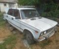 Белый ВАЗ 2103, объемом двигателя 1.5 л и пробегом 120 тыс. км за 361 $, фото 1 на Automoto.ua