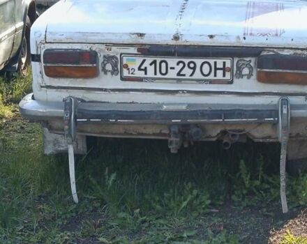 Белый ВАЗ 2103, объемом двигателя 1.5 л и пробегом 14 тыс. км за 542 $, фото 8 на Automoto.ua
