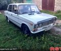 Белый ВАЗ 2103, объемом двигателя 1.3 л и пробегом 160 тыс. км за 850 $, фото 1 на Automoto.ua