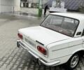 Белый ВАЗ 2103, объемом двигателя 1.3 л и пробегом 57 тыс. км за 650 $, фото 5 на Automoto.ua