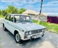 ВАЗ 2103 1982 у Дніпро (Дніпропетровську) на Automoto.ua Білий ВАЗ 2103, об'ємом двигуна 1 л та пробігом 300 тис. км за 1600 $, фото 4 на Automoto.ua