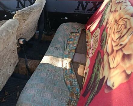 Белый ВАЗ 2103, объемом двигателя 1.5 л и пробегом 14 тыс. км за 542 $, фото 2 на Automoto.ua