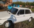 Білий ВАЗ 2103, об'ємом двигуна 1.5 л та пробігом 150 тис. км за 291 $, фото 1 на Automoto.ua