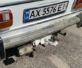 Белый ВАЗ 2103, объемом двигателя 1.3 л и пробегом 40 тыс. км за 557 $, фото 4 на Automoto.ua