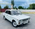 Белый ВАЗ 2103, объемом двигателя 1 л и пробегом 2 тыс. км за 1050 $, фото 1 на Automoto.ua