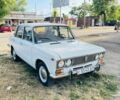 ВАЗ 2103 1982 у Дніпро (Дніпропетровську) на Automoto.ua Білий ВАЗ 2103, об'ємом двигуна 1 л та пробігом 300 тис. км за 1600 $, фото 1 на Automoto.ua