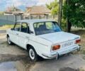 ВАЗ 2103 1982 у Дніпро (Дніпропетровську) на Automoto.ua Білий ВАЗ 2103, об'ємом двигуна 1 л та пробігом 300 тис. км за 1600 $, фото 3 на Automoto.ua