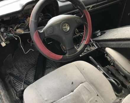 Белый ВАЗ 2103, объемом двигателя 1.6 л и пробегом 99 тыс. км за 132 $, фото 3 на Automoto.ua