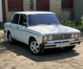 Белый ВАЗ 2103, объемом двигателя 1.5 л и пробегом 46 тыс. км за 1028 $, фото 1 на Automoto.ua