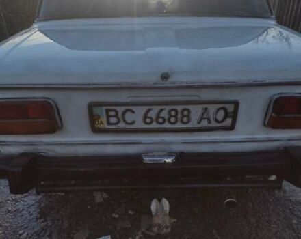 Белый ВАЗ 2103, объемом двигателя 1.6 л и пробегом 150 тыс. км за 450 $, фото 14 на Automoto.ua