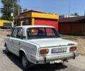 Белый ВАЗ 2103, объемом двигателя 1.3 л и пробегом 40 тыс. км за 557 $, фото 3 на Automoto.ua