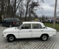 Белый ВАЗ 2103, объемом двигателя 1.3 л и пробегом 57 тыс. км за 650 $, фото 1 на Automoto.ua