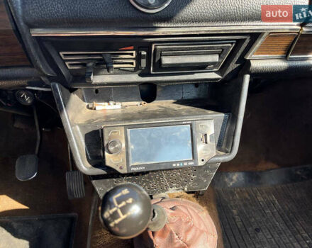 Белый ВАЗ 2103, объемом двигателя 1.3 л и пробегом 92 тыс. км за 499 $, фото 3 на Automoto.ua