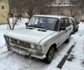 Белый ВАЗ 2103, объемом двигателя 1.3 л и пробегом 235 тыс. км за 453 $, фото 5 на Automoto.ua