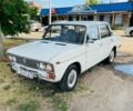 ВАЗ 2103 1982 у Дніпро (Дніпропетровську) на Automoto.ua Білий ВАЗ 2103, об'ємом двигуна 1 л та пробігом 300 тис. км за 1600 $, фото 2 на Automoto.ua