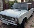 Белый ВАЗ 2103, объемом двигателя 1.3 л и пробегом 37 тыс. км за 532 $, фото 1 на Automoto.ua