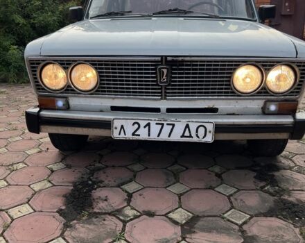 Белый ВАЗ 2103, объемом двигателя 1.3 л и пробегом 37 тыс. км за 532 $, фото 15 на Automoto.ua