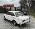Белый ВАЗ 2103, объемом двигателя 1.3 л и пробегом 57 тыс. км за 650 $, фото 1 на Automoto.ua