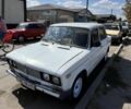 Белый ВАЗ 2103, объемом двигателя 1.3 л и пробегом 3 тыс. км за 389 $, фото 1 на Automoto.ua