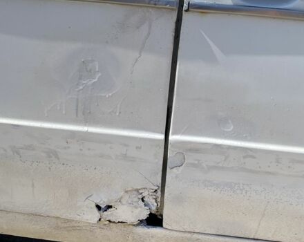 Белый ВАЗ 2103, объемом двигателя 1.3 л и пробегом 40 тыс. км за 557 $, фото 6 на Automoto.ua