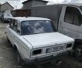 Белый ВАЗ 2103, объемом двигателя 1.6 л и пробегом 99 тыс. км за 132 $, фото 1 на Automoto.ua