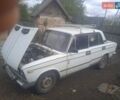 Белый ВАЗ 2103, объемом двигателя 1.5 л и пробегом 120 тыс. км за 318 $, фото 1 на Automoto.ua