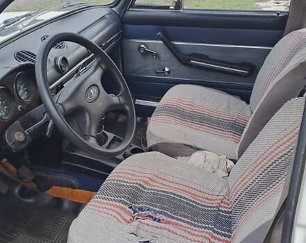 Белый ВАЗ 2103, объемом двигателя 1.29 л и пробегом 90 тыс. км за 700 $, фото 5 на Automoto.ua