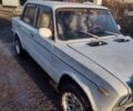 Белый ВАЗ 2103, объемом двигателя 1.6 л и пробегом 150 тыс. км за 450 $, фото 1 на Automoto.ua