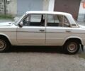 Белый ВАЗ 2103, объемом двигателя 0 л и пробегом 158 тыс. км за 610 $, фото 1 на Automoto.ua