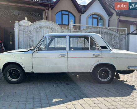 Белый ВАЗ 2103, объемом двигателя 1.3 л и пробегом 92 тыс. км за 499 $, фото 6 на Automoto.ua