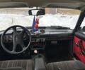 Белый ВАЗ 2103, объемом двигателя 1.3 л и пробегом 235 тыс. км за 453 $, фото 4 на Automoto.ua