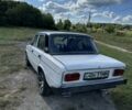 Белый ВАЗ 2103, объемом двигателя 1.3 л и пробегом 200 тыс. км за 582 $, фото 7 на Automoto.ua