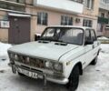 Белый ВАЗ 2103, объемом двигателя 1.3 л и пробегом 235 тыс. км за 453 $, фото 1 на Automoto.ua
