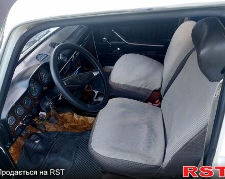 Белый ВАЗ 2103, объемом двигателя 1.3 л и пробегом 160 тыс. км за 850 $, фото 8 на Automoto.ua
