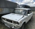 Белый ВАЗ 2103, объемом двигателя 1.6 л и пробегом 99 тыс. км за 132 $, фото 1 на Automoto.ua