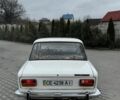 Белый ВАЗ 2103, объемом двигателя 1.3 л и пробегом 57 тыс. км за 650 $, фото 3 на Automoto.ua