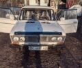 Белый ВАЗ 2103, объемом двигателя 1.6 л и пробегом 150 тыс. км за 450 $, фото 1 на Automoto.ua