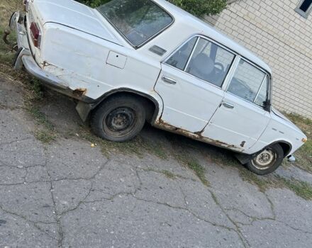 Білий ВАЗ 2103, об'ємом двигуна 1.3 л та пробігом 86 тис. км за 15000 $, фото 4 на Automoto.ua