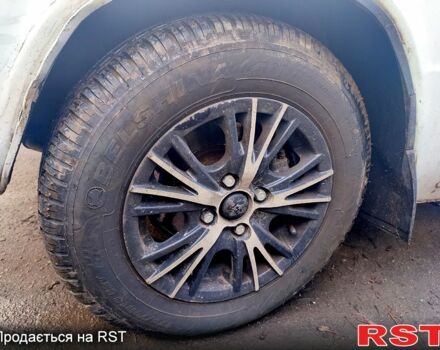 Білий ВАЗ 2103, об'ємом двигуна 1.2 л та пробігом 200 тис. км за 500 $, фото 7 на Automoto.ua