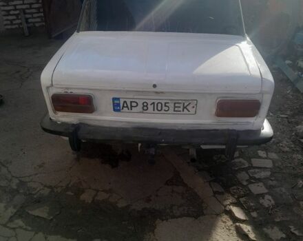 Белый ВАЗ 2103, объемом двигателя 0 л и пробегом 240 тыс. км за 357 $, фото 1 на Automoto.ua