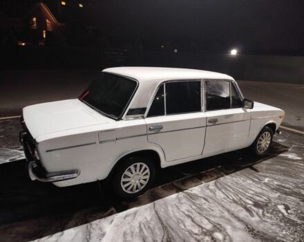 Белый ВАЗ 2103, объемом двигателя 1.5 л и пробегом 20 тыс. км за 750 $, фото 4 на Automoto.ua