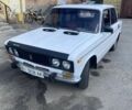 Белый ВАЗ 2103, объемом двигателя 1.5 л и пробегом 100 тыс. км за 200 $, фото 1 на Automoto.ua